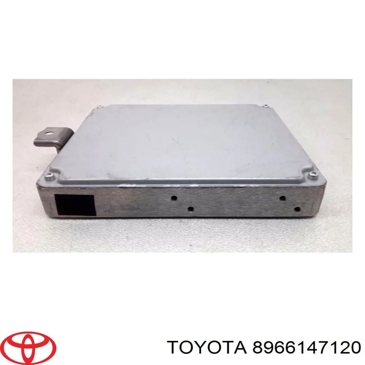 Sterownik silnika do Toyota Prius  NHW20