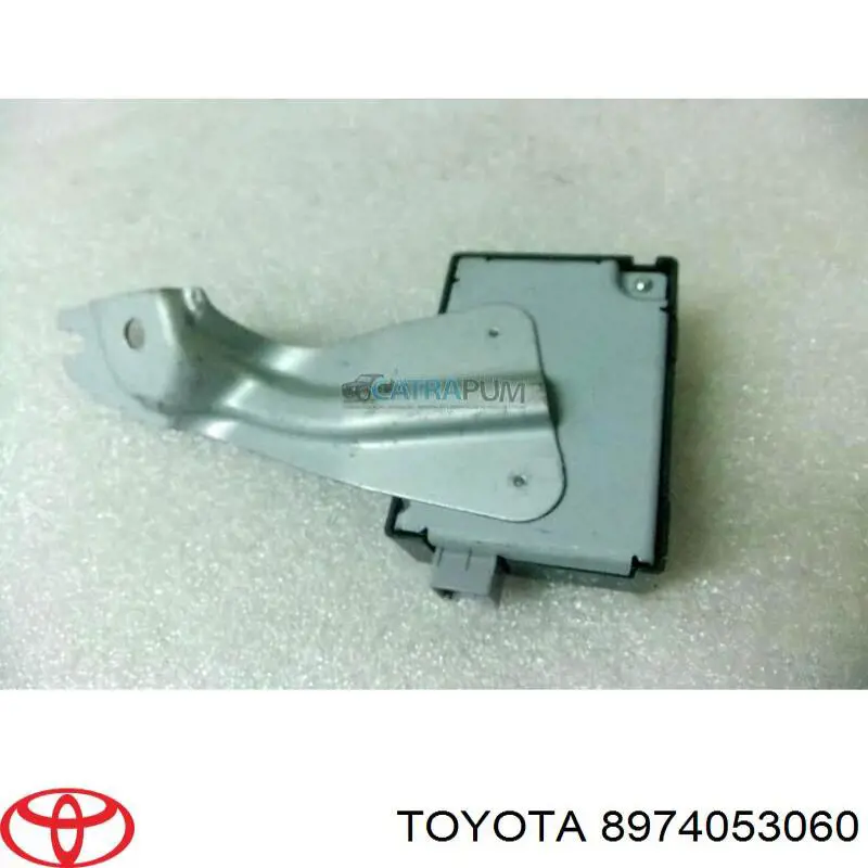 Do koszyka 8974053060 Toyota 