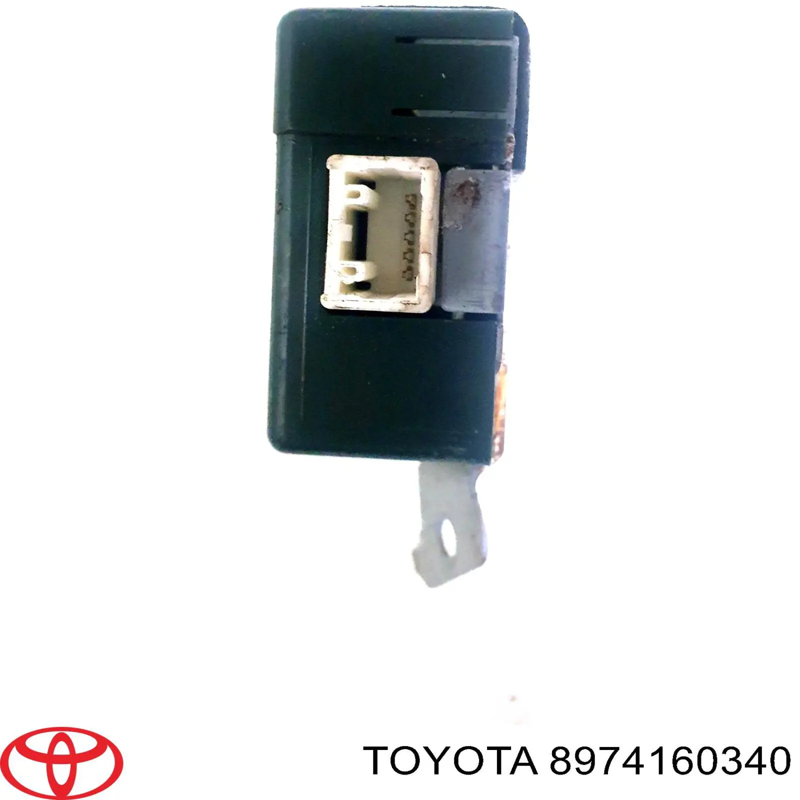Czujnik bezkluczykowego dostępu do drzwi (odbiornik klucza) Toyota 8974160340 cena, od 86,83 USD