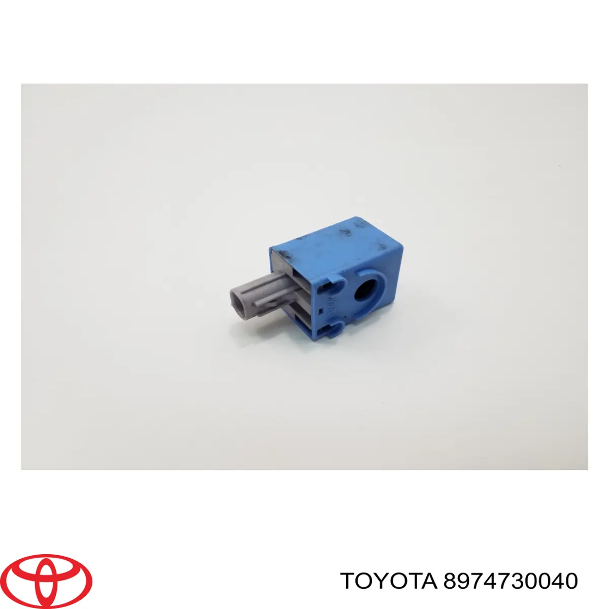 8974730040 Toyota Przekaźnik centralnego zamka