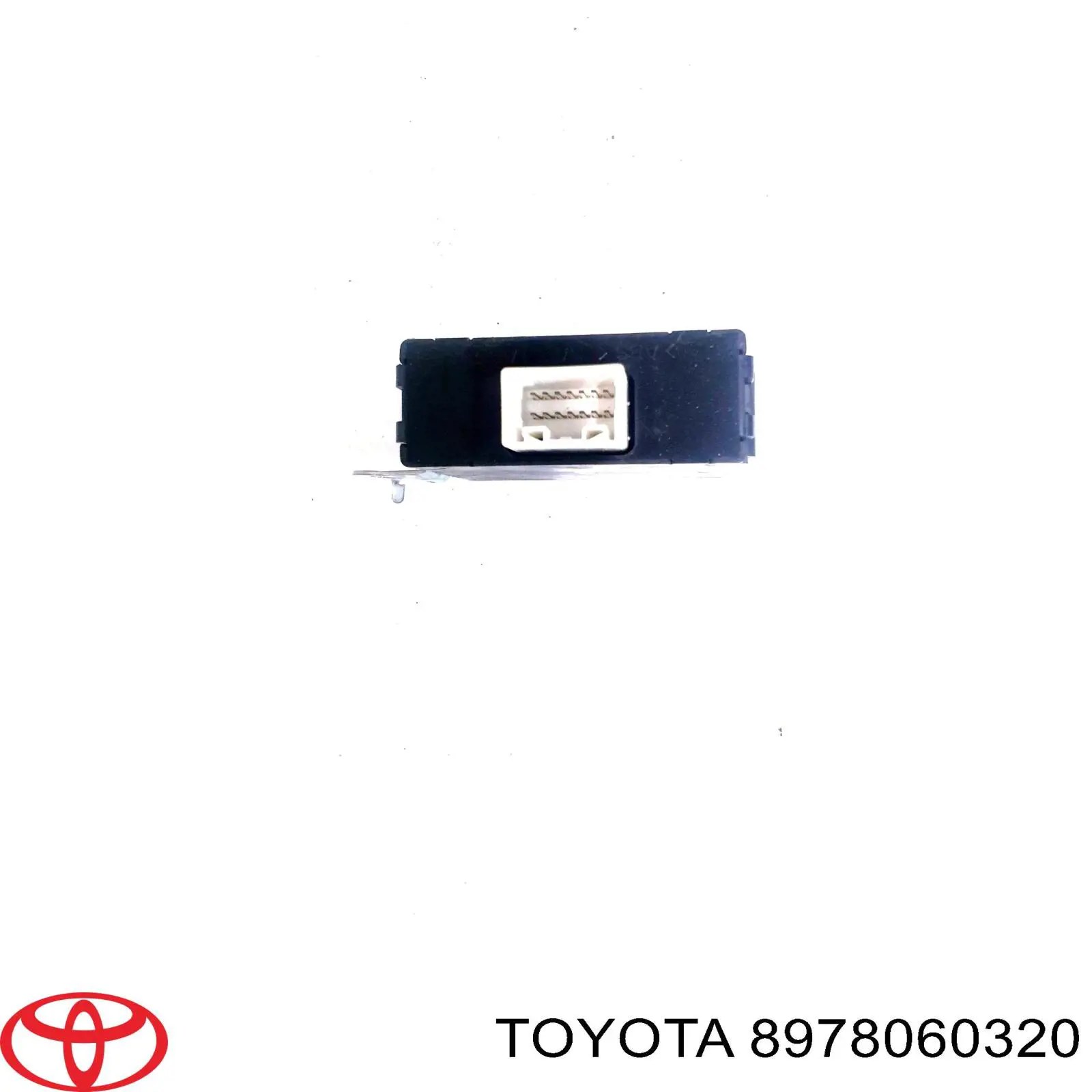 Sterownik zamka centralnego Toyota 8978060320 cena, od 100,45 USD
