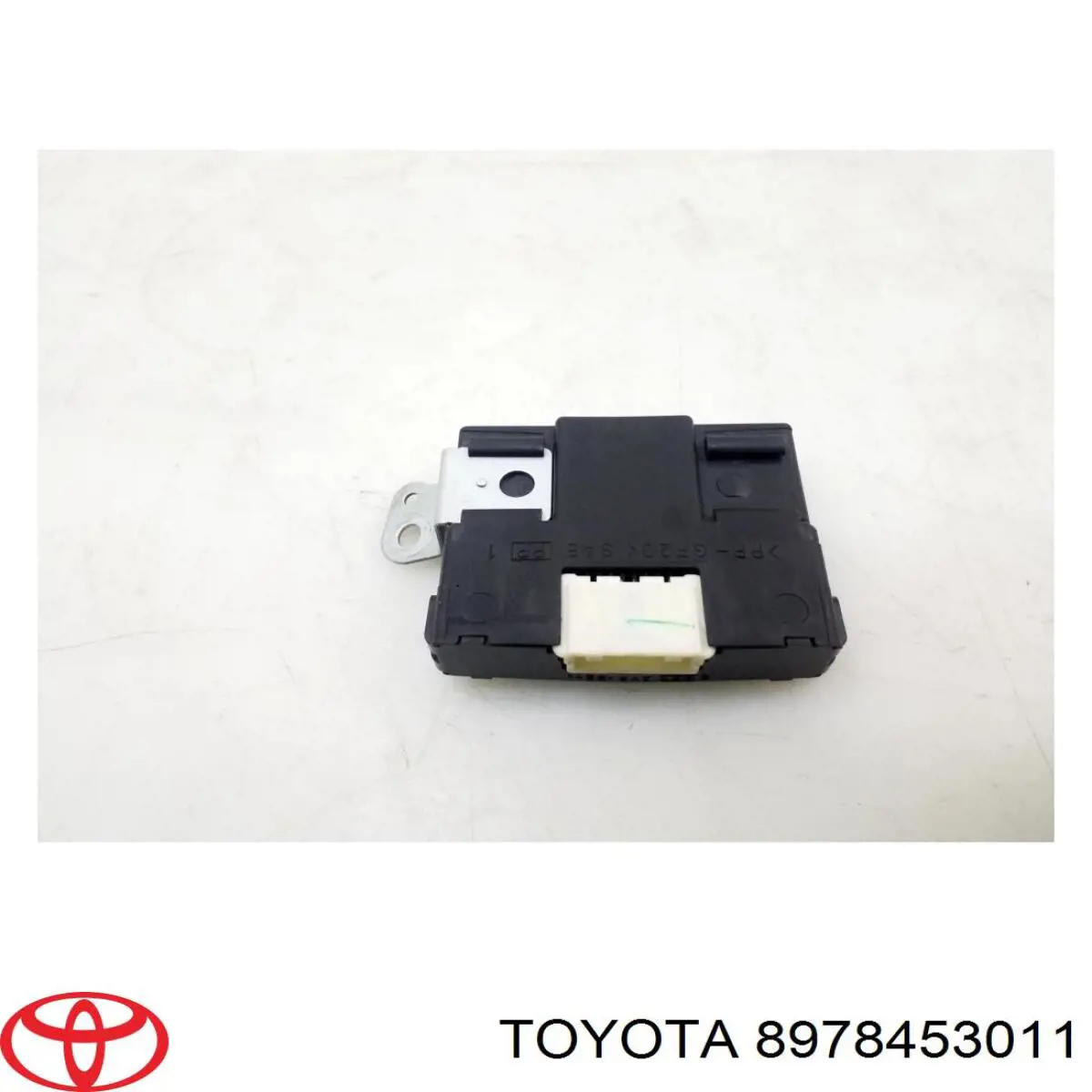  Toyota 8978453011 cena, od 56,18 USD