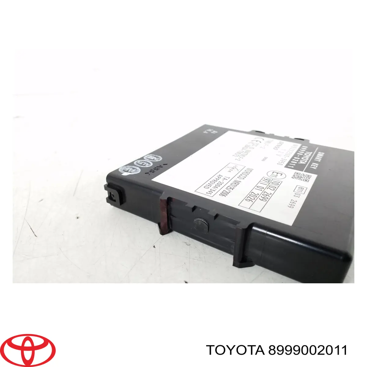 8999002011 Toyota 