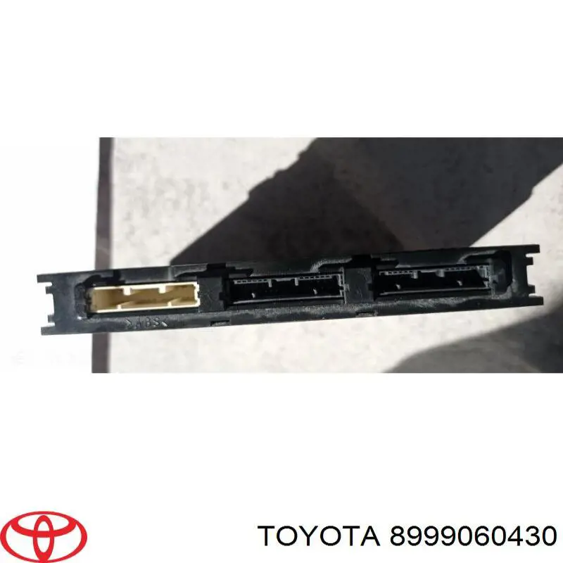 8999060430 Toyota Kolumna (wał) kierownicza (kierownicy)