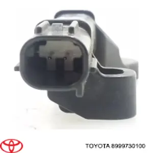Antena (pierścień) immobilizera Toyota 899970E050 cena, od 35,75 USD