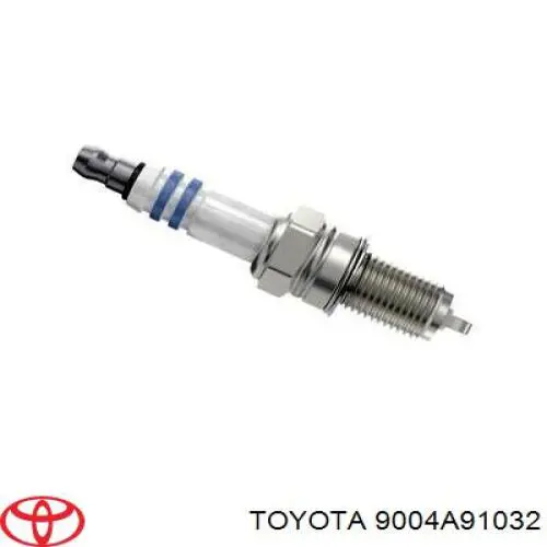 9004A91032 Toyota Świeca zapłonowa