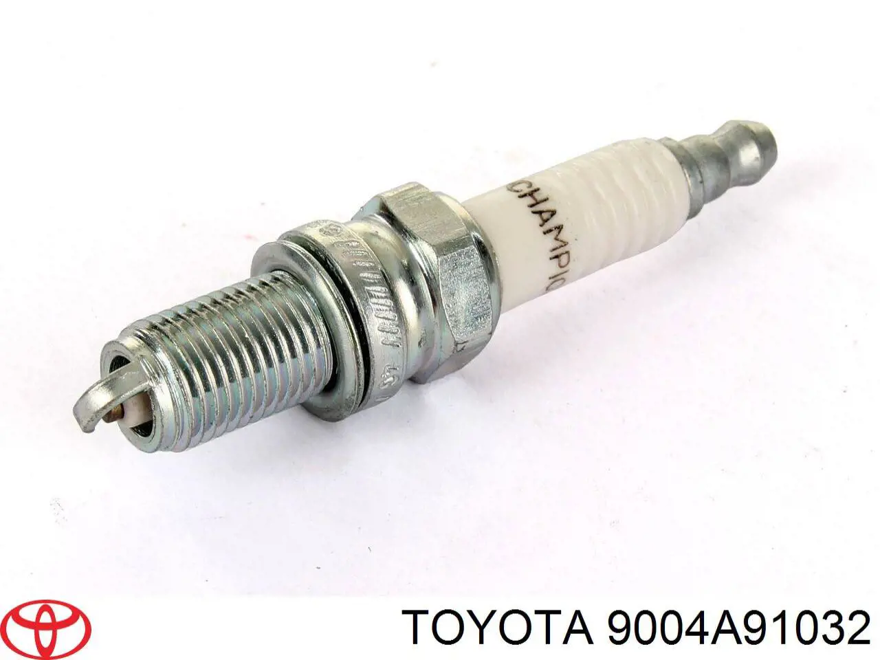 Do koszyka 9004A91032 Toyota Świeca zapłonowa
