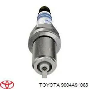 Świeca zapłonowa 9004A91068 Toyota