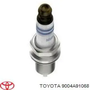 9004A91068 Toyota Świeca zapłonowa