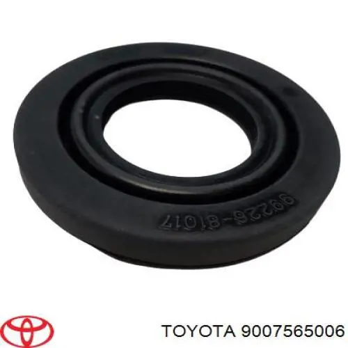 Pokrywa reflektora tylna Toyota 9007565006 cena, od 6,09 USD