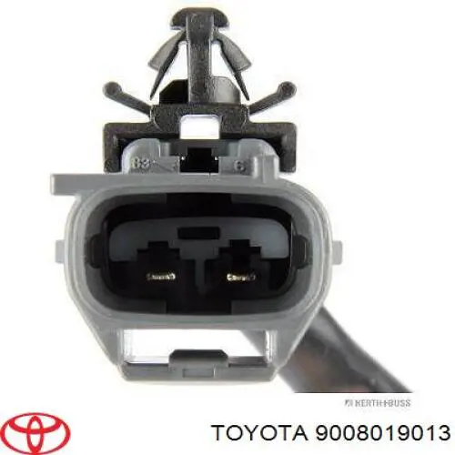 Do koszyka 9008019013 Toyota Czujnik położenia wału korbowego