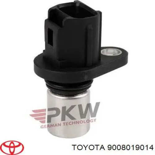 Czujnik położenia wałka rozrządu Toyota 9008019014 cena, od 31,42 USD