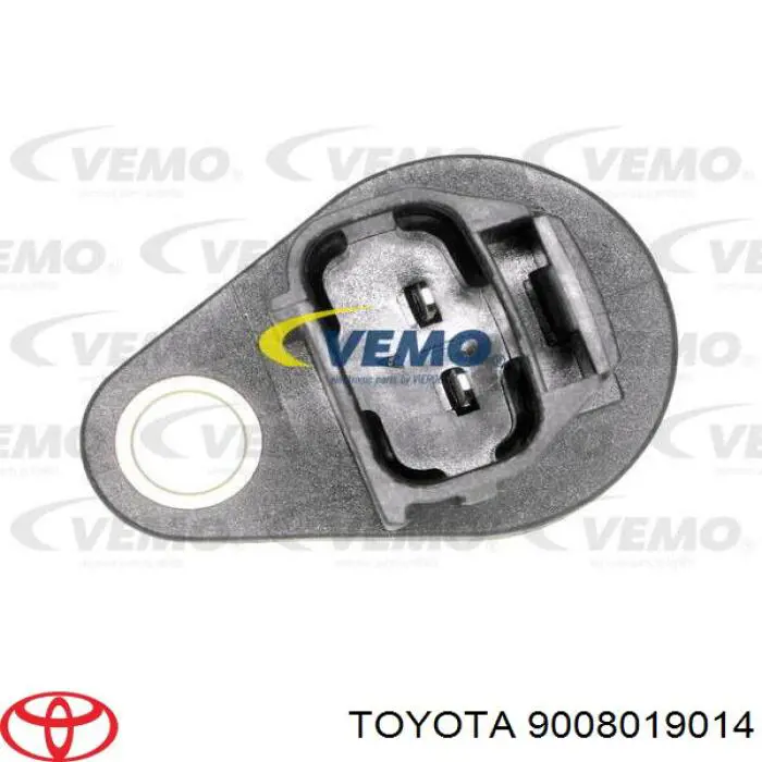 Czujnik położenia wałka rozrządu 9008019014 Toyota