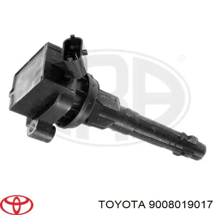 Cewka zapłonowa Toyota 9008019017 cena, od 31,71 USD