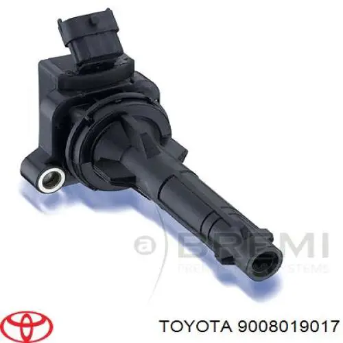 Do koszyka 9008019017 Toyota Cewka zapłonowa