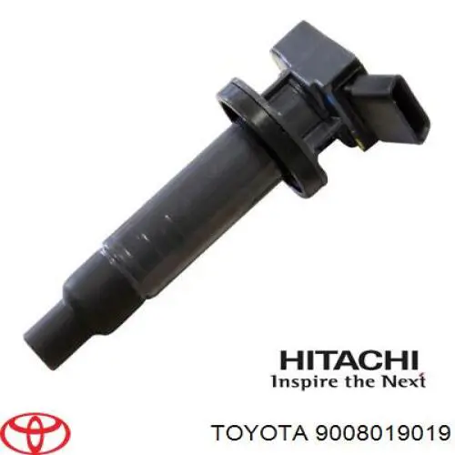 Cewka zapłonowa 9008019019 Toyota