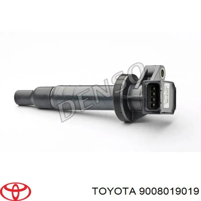 Cewka zapłonowa Toyota 9008019019