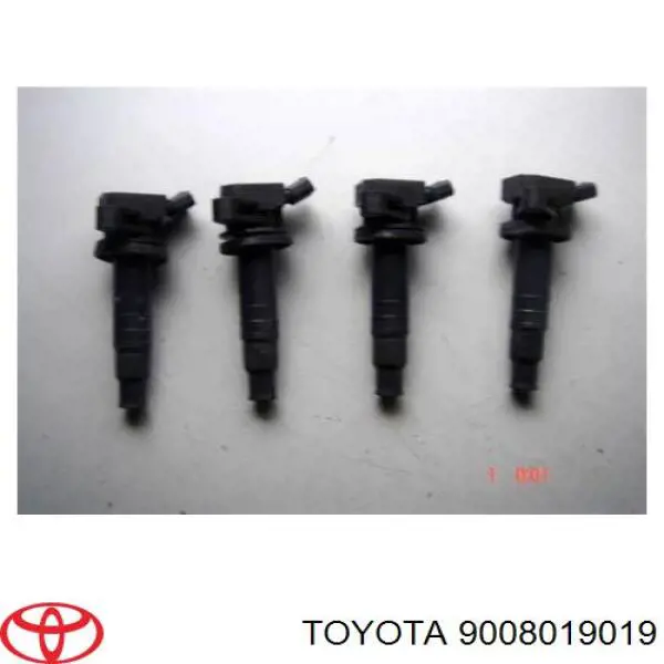 Do koszyka 9008019019 Toyota Cewka zapłonowa