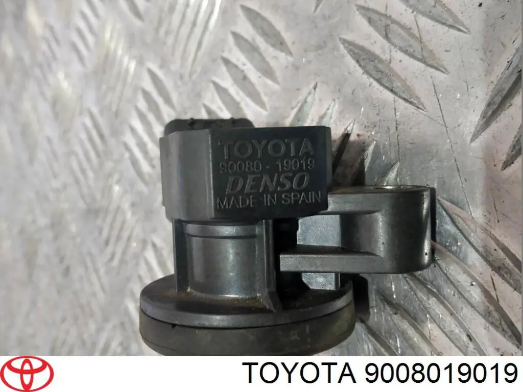 Cewka zapłonowa Toyota 9008019019 cena, od 54,70 USD