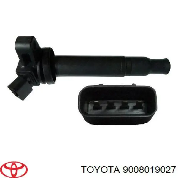 9008019027 Toyota Cewka zapłonowa