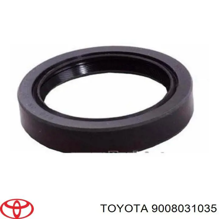 9008031035 Toyota Uszczelniacz wałka rozrządu silnika