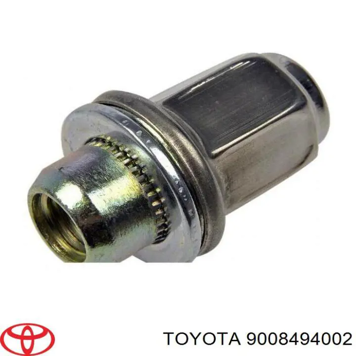  Toyota 9008494002 cena, od 6,38 USD