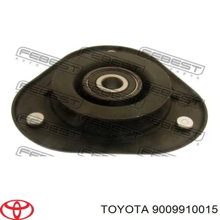 Łożysko alternatora Toyota 9009910015 cena, od 6,71 USD