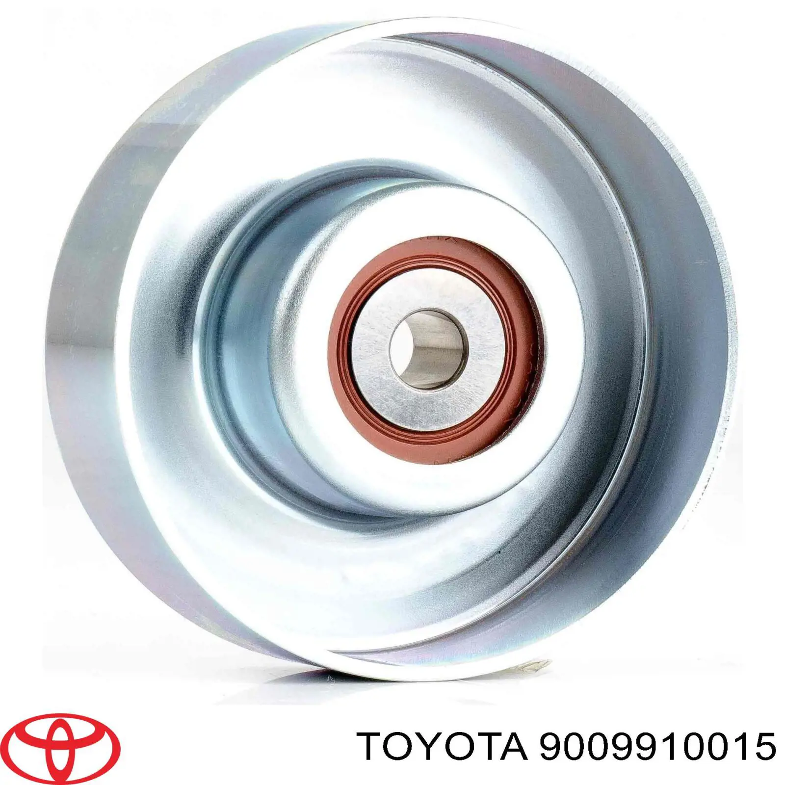 Łożysko alternatora 9009910015 Toyota