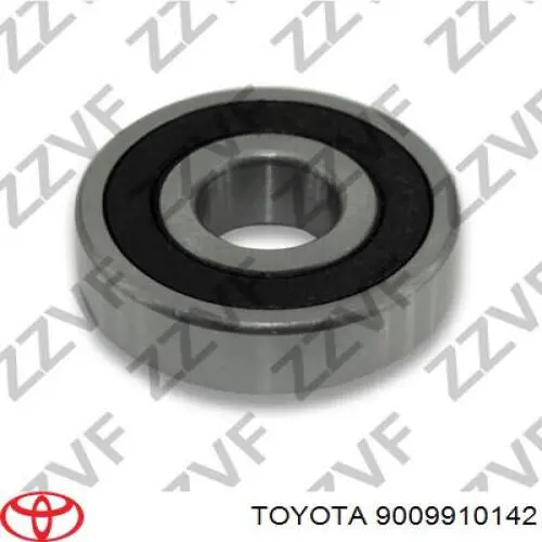 9009910142 Toyota Łożysko alternatora