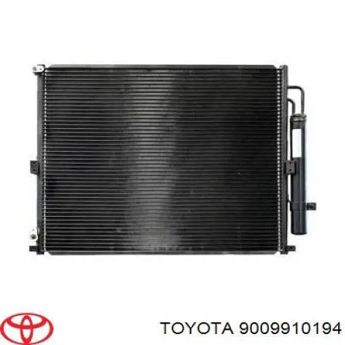 9009910194 Toyota Łożysko alternatora