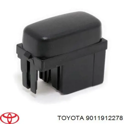 Śruba mocowania wahacza tylnego dolnego wewnętrzna Toyota 9011912278 cena, od 8,69 USD