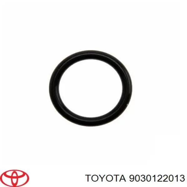 Do koszyka 9030122013 Toyota Uszczelka napinacza łańcucha rozrządu