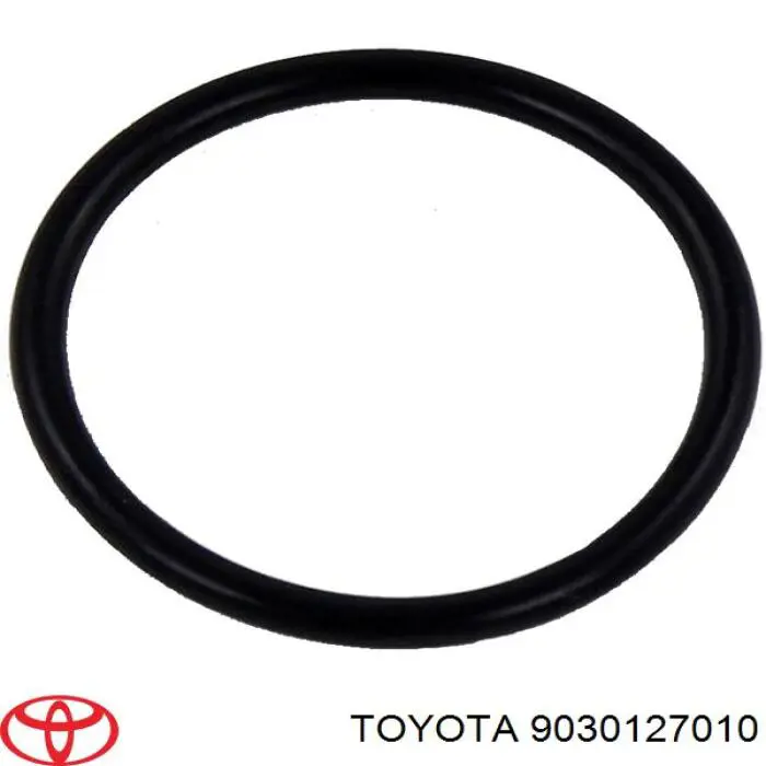 Pierścień uszczelniający filtr automatycznej skrzyni biegów Toyota 9030127010 cena, od 3,04 USD