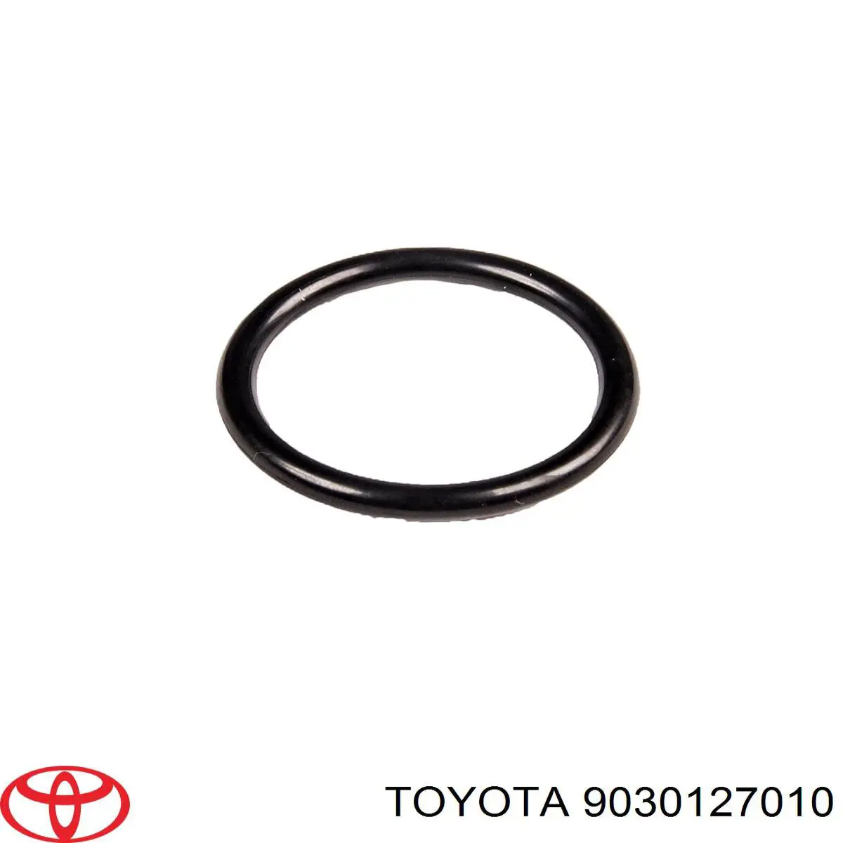 Pierścień uszczelniający filtr automatycznej skrzyni biegów Toyota 9030127010 cena, od 2,71 USD