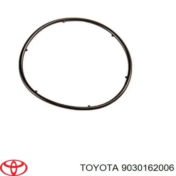 Uszczelniacz pompy olejowej silnika Toyota 9030162006 cena, od 5,06 USD