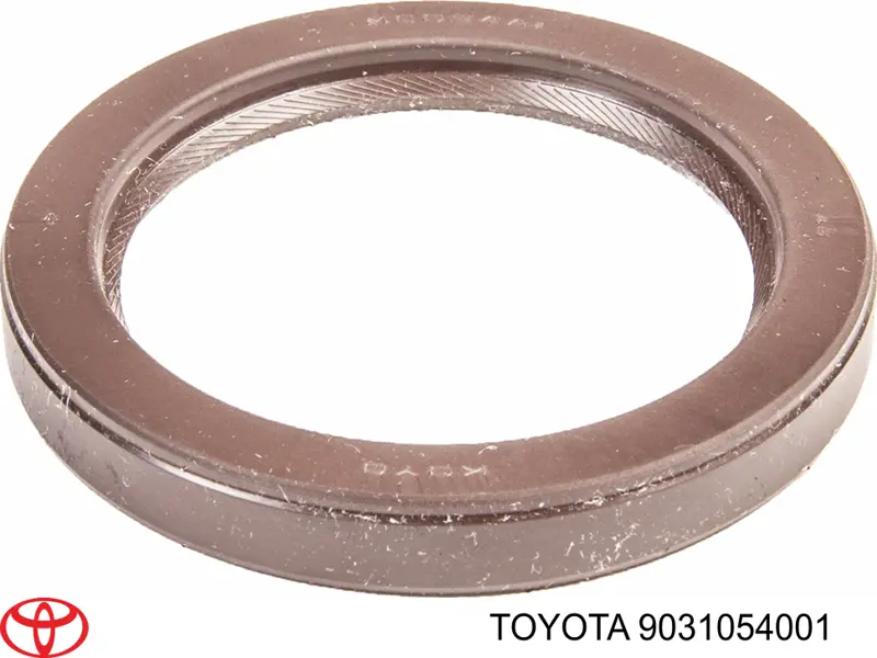 9031054001 Toyota Uszczelniacz końcówki reduktora mostu tylnego