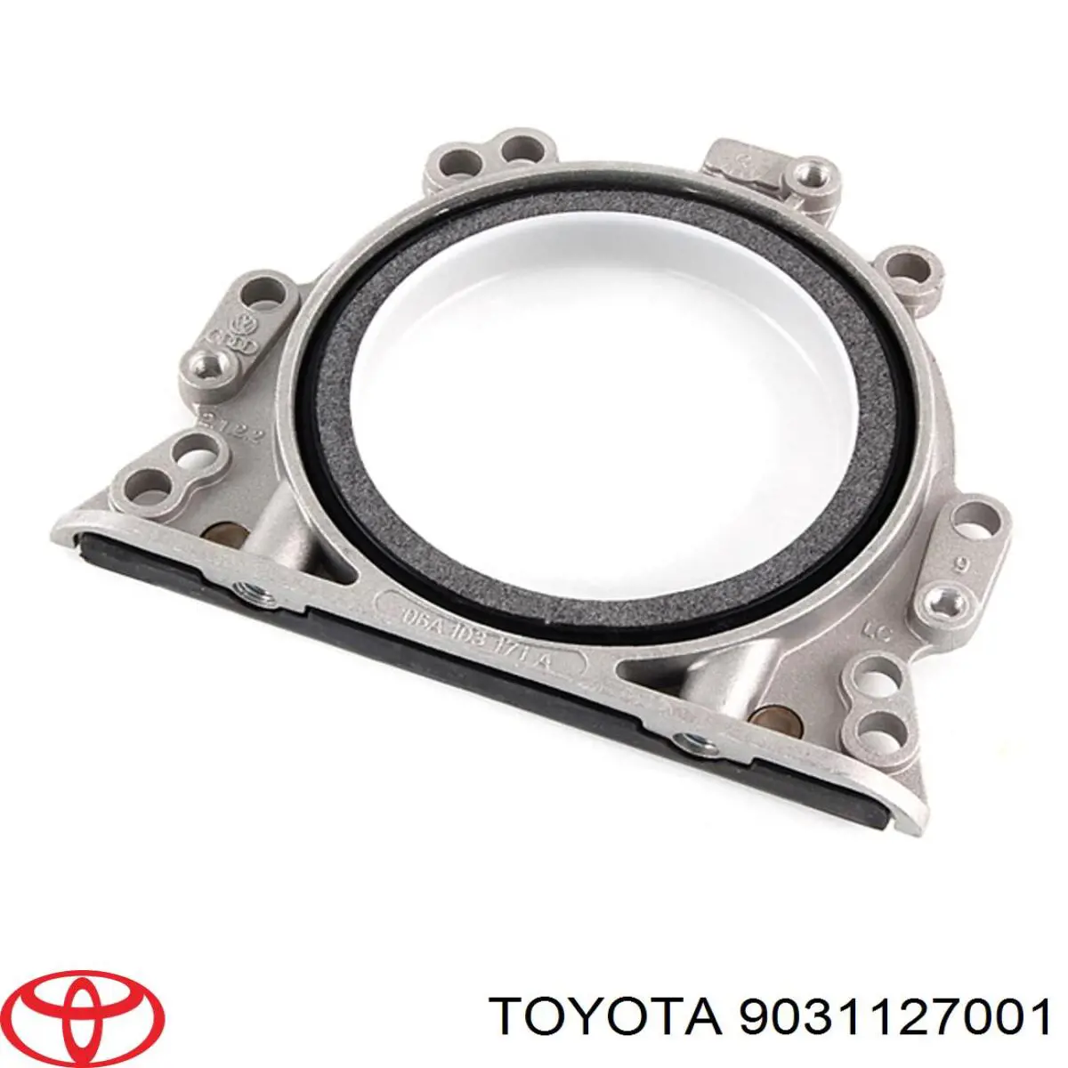 Uszczelniacz maglownicy/mechanizmu kierowniczego (patrz wymiary) Toyota 9031127001 cena, od 7,63 USD
