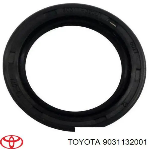 Uszczelniacz wału korbowego przedni Toyota 9031132018 cena, od 4,02 USD