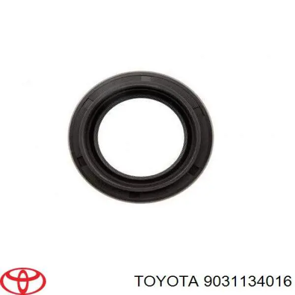 9031134016 Toyota Uszczelniacz półosi prawej mostu przedniego