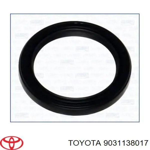 9031138017 Toyota uszczelniacz wałka rozrządu silnika