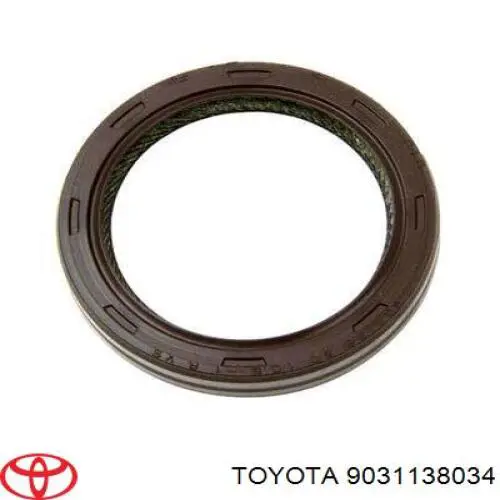 9031138034 Toyota uszczelniacz wałka rozrządu silnika