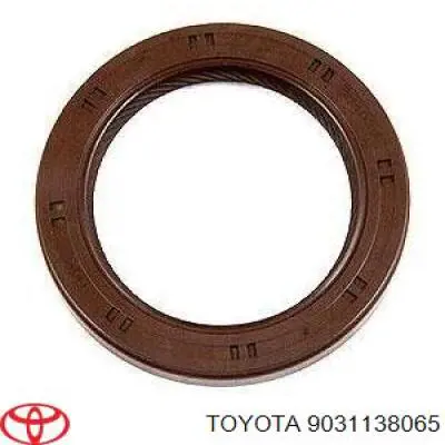 Do koszyka 9031138065 Toyota Uszczelniacz wałka rozrządu silnika przedni