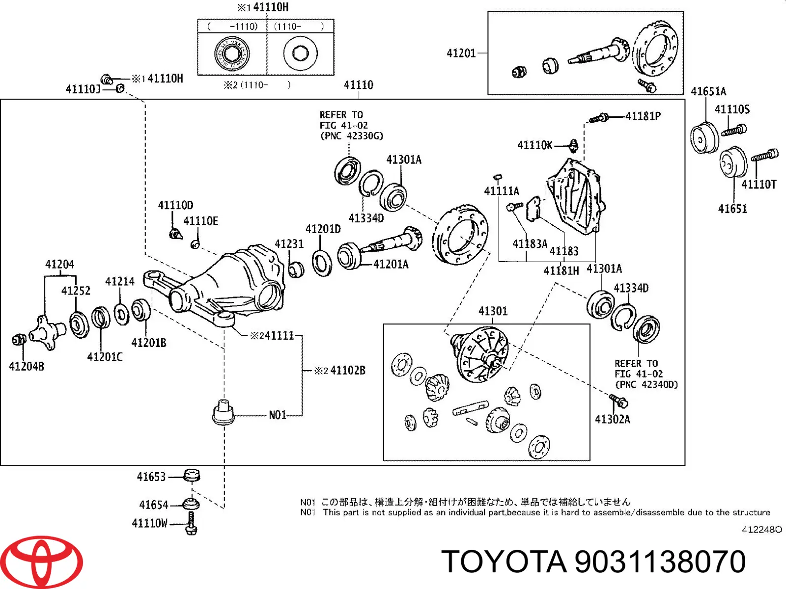 Uszczelniacz końcówki reduktora mostu tylnego Musashi T1203 cena, od 6,17 USD