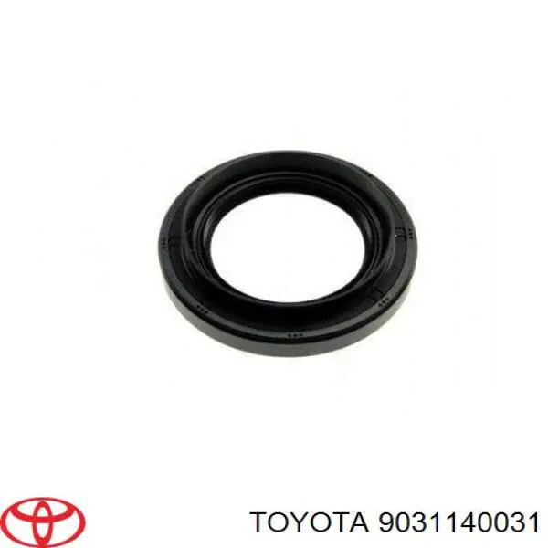9031140031 Toyota Uszczelniacz półosi prawej mostu przedniego