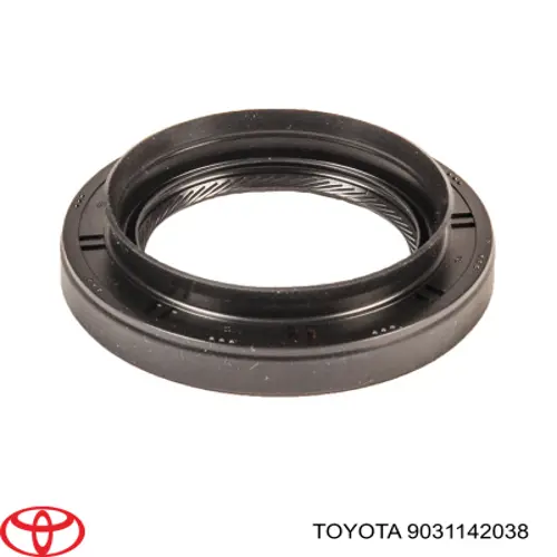 Uszczelniacz półosi mostu tylnego Toyota 9031142038 cena, od 9,14 USD