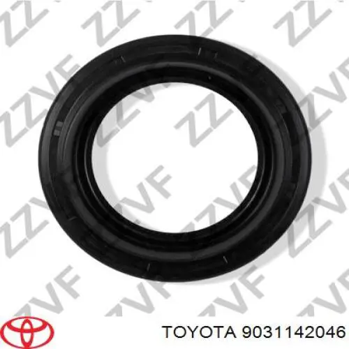 9031142046 Toyota Uszczelniacz półosi mostu tylnego