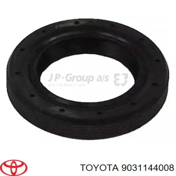 9031144008 Toyota Uszczelniacz końcówki reduktora mostu tylnego