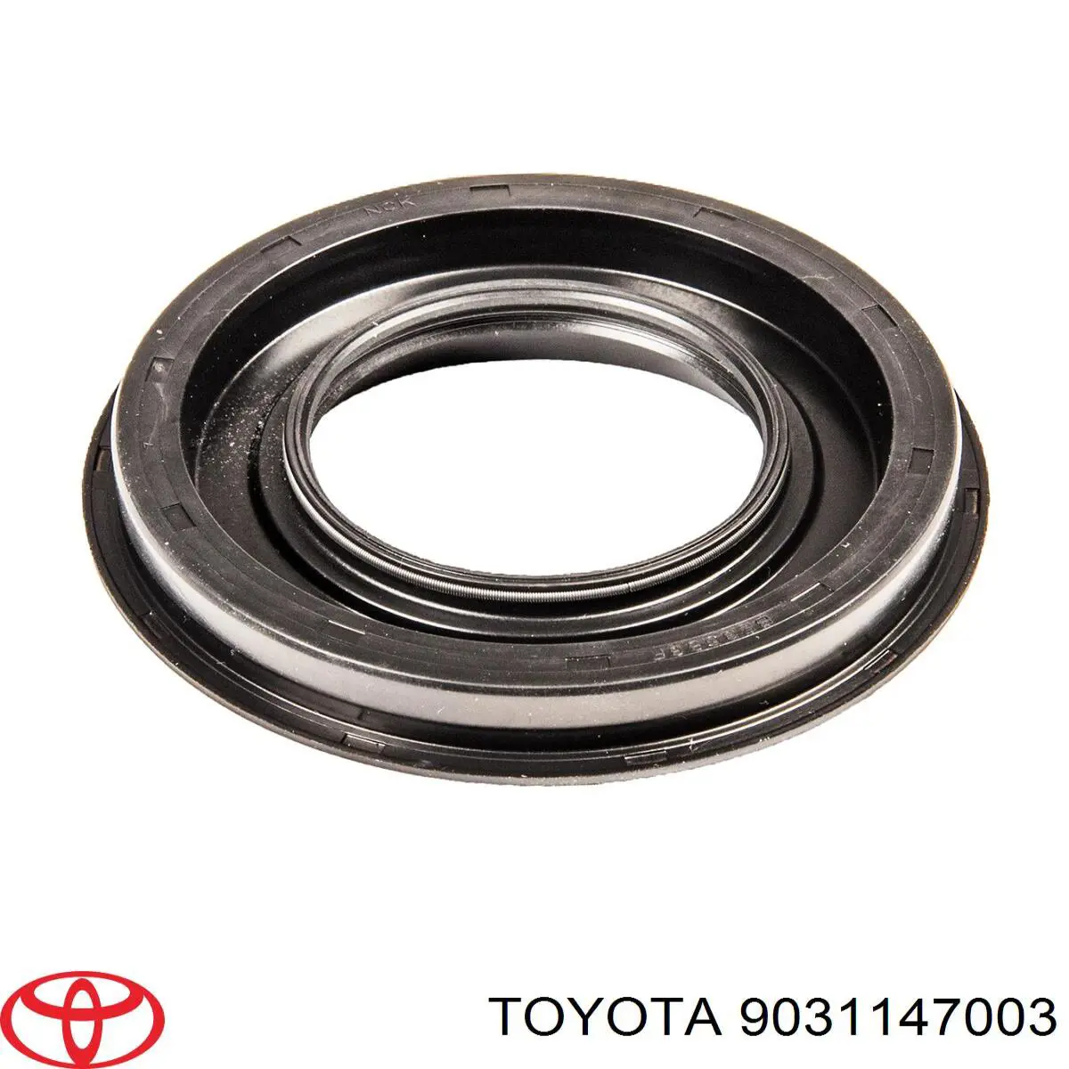 9031147003 Toyota Uszczelniacz półosi prawej mostu przedniego
