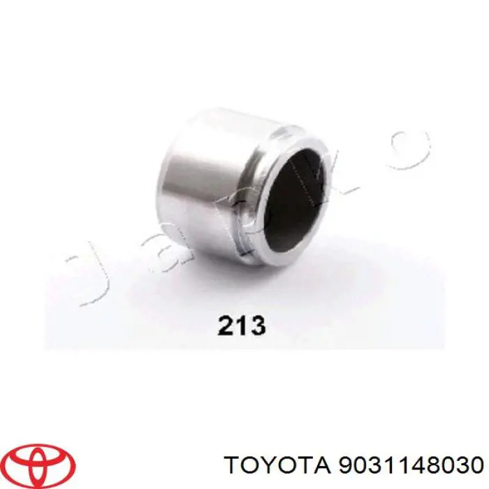 9031148030 Toyota uszczelniacz wału korbowego przedni