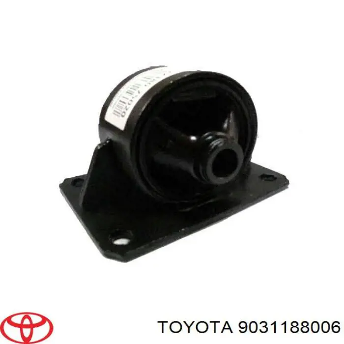 Uszczelniacz wału korbowego silnika tylny Toyota 9031188006 cena, od 19,75 USD